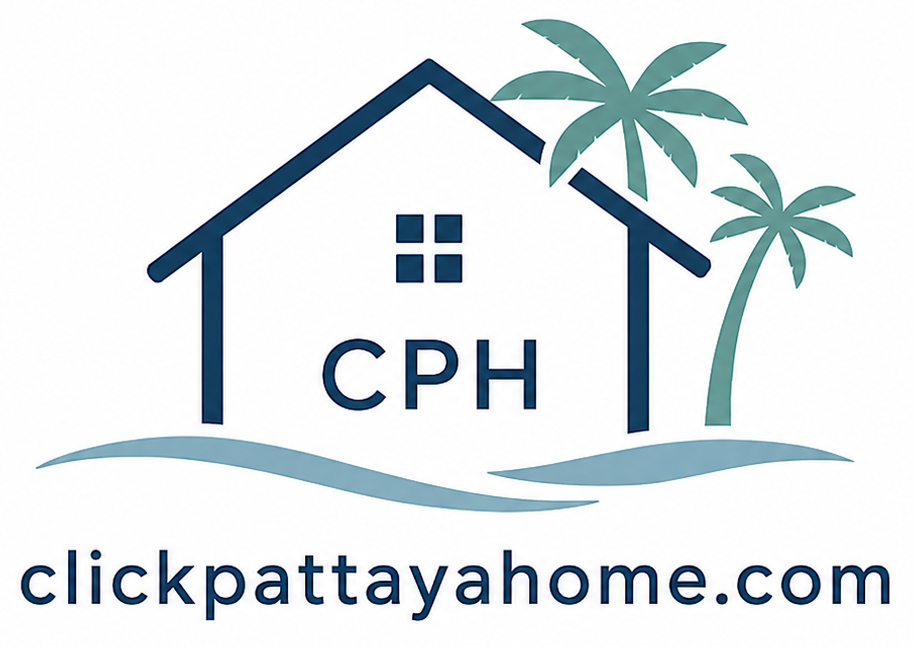 Click Pattaya Home